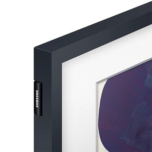 Фирменная рамка для ТВ Samsung 32'' The Frame Black (VG-SCFT32BL)