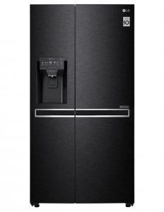 Холодильник (Side-by-Side) LG DoorCooling+ GC-L247CBDC