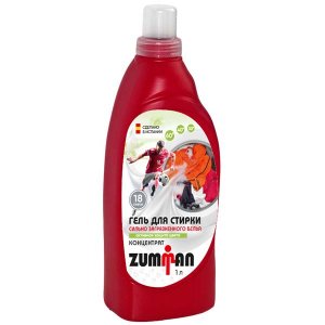 Жидкость для стирки Zumman Active G05