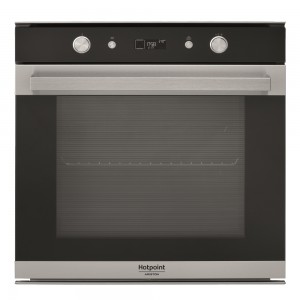 Электрический духовой шкаф Hotpoint-Ariston FI7 861 SH IX HA