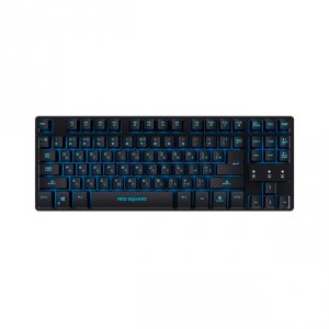 Игровая клавиатура Red Square Tesla TKL 2020 (RSQ-20015)