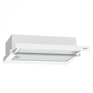 Вытяжка 60 см Gorenje TH60E3W