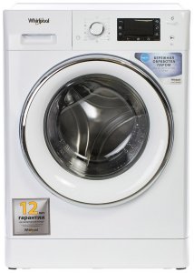 Стиральная машина Узкая Whirlpool FWSD 81283 WCV RU (153792)