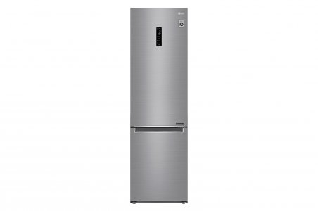 Холодильник LG DoorCooling+ GA-B459SMUM