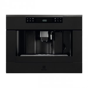 Встраиваемая кофемашина Electrolux Intuit 900 KBC65T