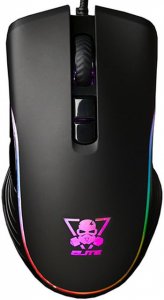 Игровая мышь Smartbuy RUSH Elite (SBM-719G-K)