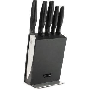 Набор кухонных ножей Rondell Katana RD-1359