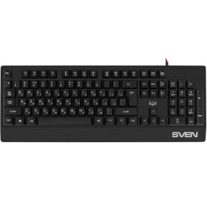 Игровая клавиатура Sven SV-019280