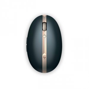 Мышь беспроводная HP Spectre 700 Poseidon Blue (4YH34AA)