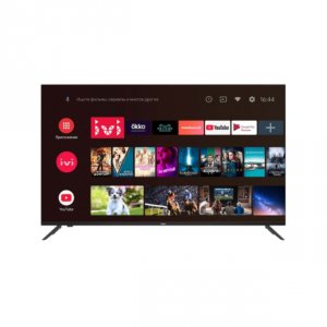 Телевизор Haier 55 Smart TV BX