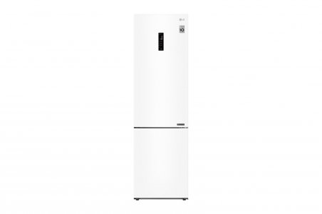 Холодильник LG DoorCooling+ GA-B509SVUM