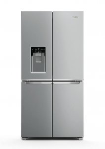 Холодильник (Side-by-Side) Whirlpool WQ9I MO1L