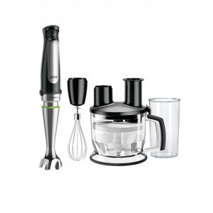 Погружной блендер Braun HB701AI-MQ7075X