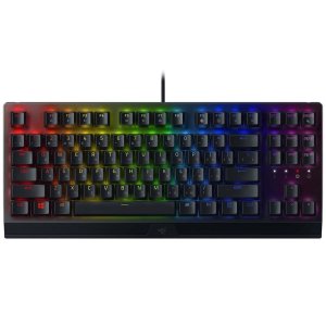 Игровая клавиатура Razer BlackWidow V3 Tenkeyless (RZ03-03490700-R3R1)