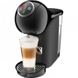 Кофемашина капсульного типа Dolce Gusto Krups Genio S Plus KP340810