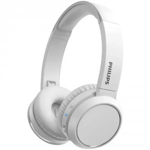Наушники накладные Bluetooth Philips TAH4205WT (TAH4205WT/00)