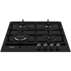 Встраив. газовая панель Whirlpool GOFL 629/NB