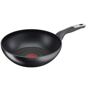 Сковорода ВОК Tefal Unlimited 28см (G2551972)