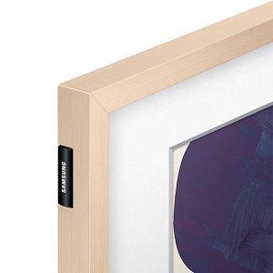 Фирменная рамка для ТВ Samsung 32'' The Frame Beige (VG-SCFT32BE)