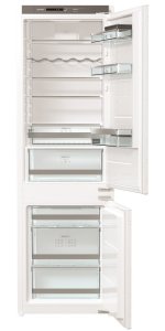 Встраиваемый холодильник комби Gorenje RKI4182A1
