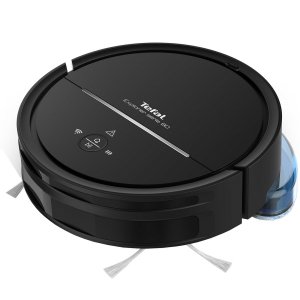 Робот-пылесос Tefal Explorer Serie 80 RG7765WH