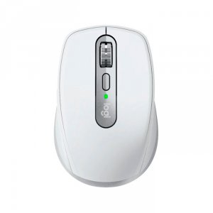 Мышь беспроводная Logitech MX Anywhere 3 (светло-серый) (910-005989)