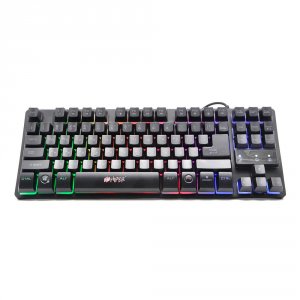 Игровая клавиатура HIPER GK-1 Genome