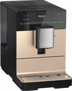 Кофемашина автоматическая Miele CM5510 Pink Gold ROPF