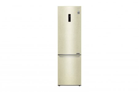 Холодильник LG DoorCooling+ GA-B509SEUM