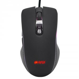 Игровая мышь HIPER Genome GM-3