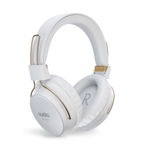 Наушники накладные Bluetooth Sudio Klar (KLRWHT)