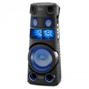 Музыкальная система Midi Sony MHC-V83D (MHCV83D.RU1)