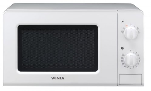 Микроволновая печь соло Winia KOR-6607WW