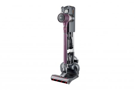 Пылесос ручной (handstick) LG CordZero A9MASTER2X