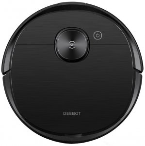 Робот-пылесос ECOVACS DEEBOT OZMO T8 Aivi (DBX11-11)