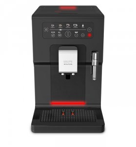 Кофемашина Krups Intuition Essential EA870810