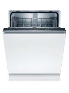 Встраиваемая посудомоечная машина 60 см Bosch Serie | 2 SMV25BX02R