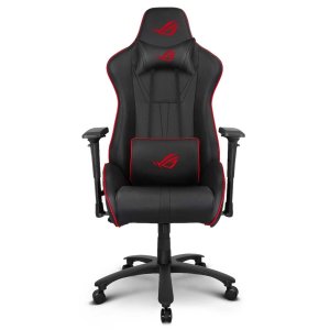 Кресло компьютерное игровое ASUS ROG SL200