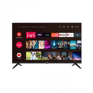 Телевизор Haier 32 Smart TV BX
