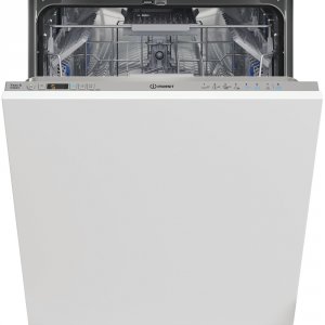 Встраиваемая посудомоечная машина 60 см Indesit DIC 3C24 AC S