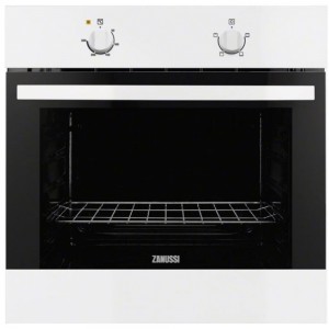 Духовой шкаф Zanussi ZZB 510401W WH