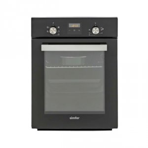 Встраив. электрический духовой шкаф 45см Simfer B4EB56055