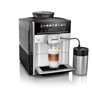 Кофемашина Siemens EQ.6 plus s300 (TE653M11RW)