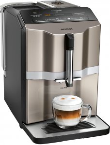 Кофемашина Siemens EQ.300 (TI353204RW)