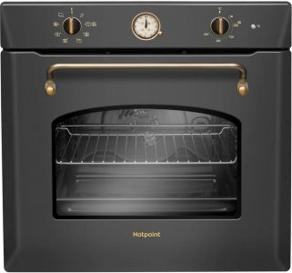 Электрический духовой шкаф Hotpoint-Ariston FVT 801 H AN HA