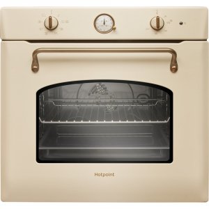 Электрический духовой шкаф Hotpoint-Ariston FVT 801 H OW HA
