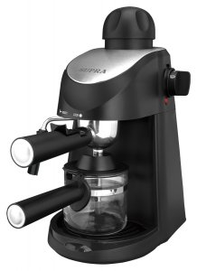 Кофеварка рожкового типа Supra CMS-0660