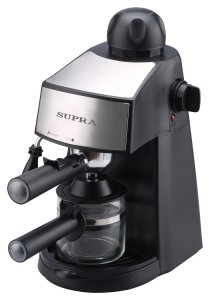 Кофеварка рожкового типа Supra CMS-1005