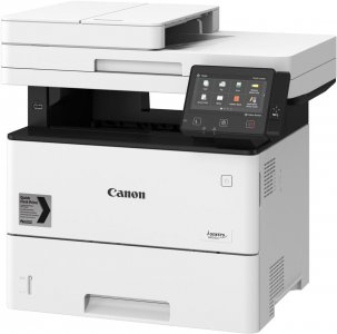 Лазерное МФУ Canon i-Sensys MF543x (белый) (3513C025)