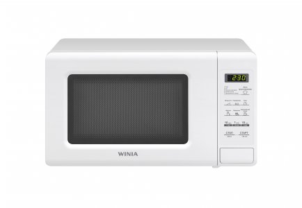Микроволновая печь соло Winia KOR-661BWW